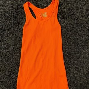 Under Armour Workout Tank